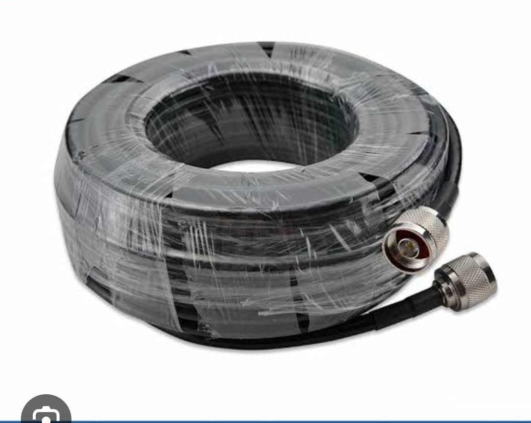 LMR300 / LMR400 Coaxial Cable