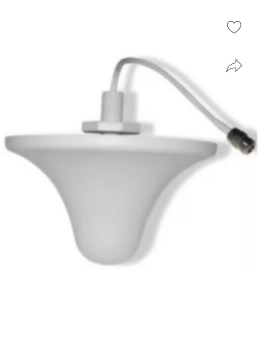 Indoor Dome Antenna